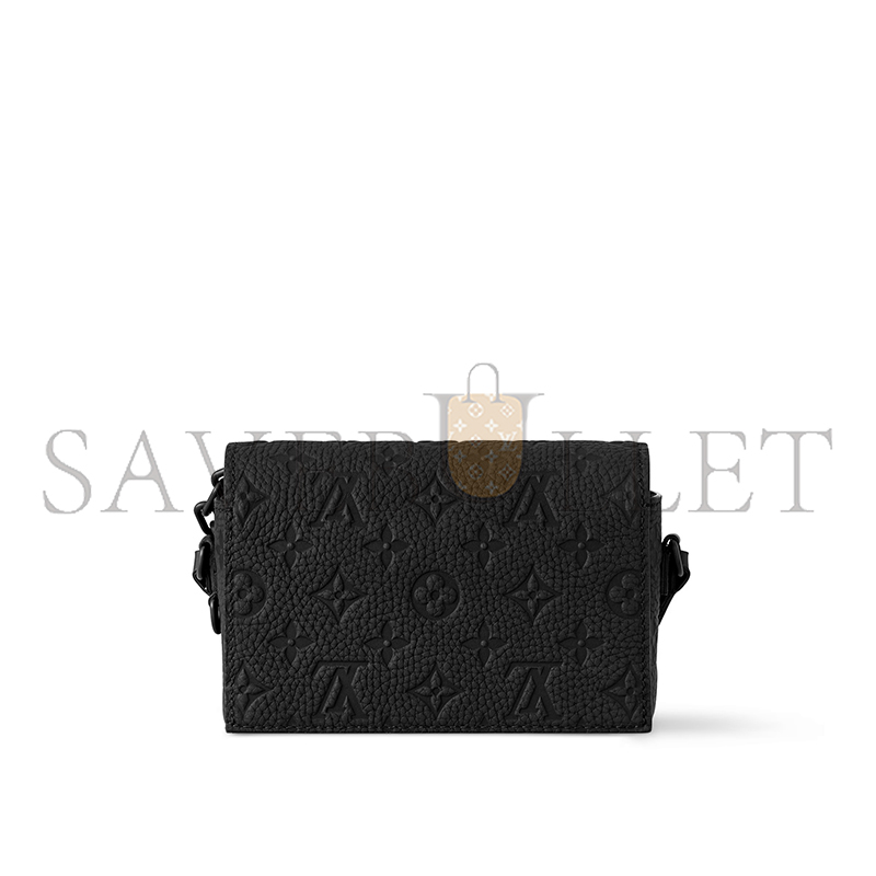 l0vis Vvtt0n steamer wearable wallet m81746 (18*11*6.5cm)